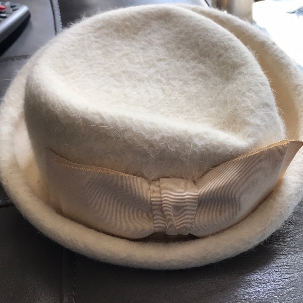 Vintage belmar hat